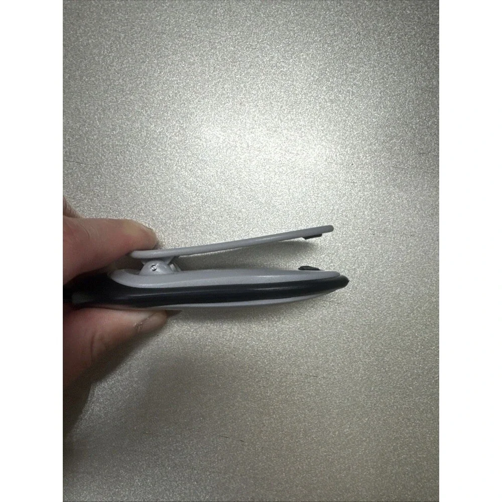 LED Book Light Mini Clip-On Flexible Bright LED Reading Lamp Travel Portable